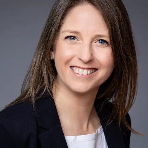 Headshot of Rosanne Werner, CEO of XcelerateIQ