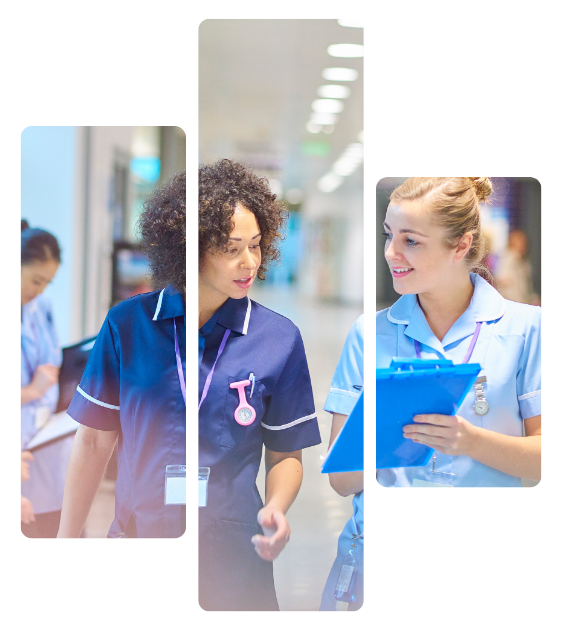 triptych to illustrate case study
