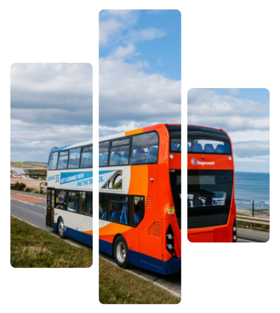 triptych to illustrate case study