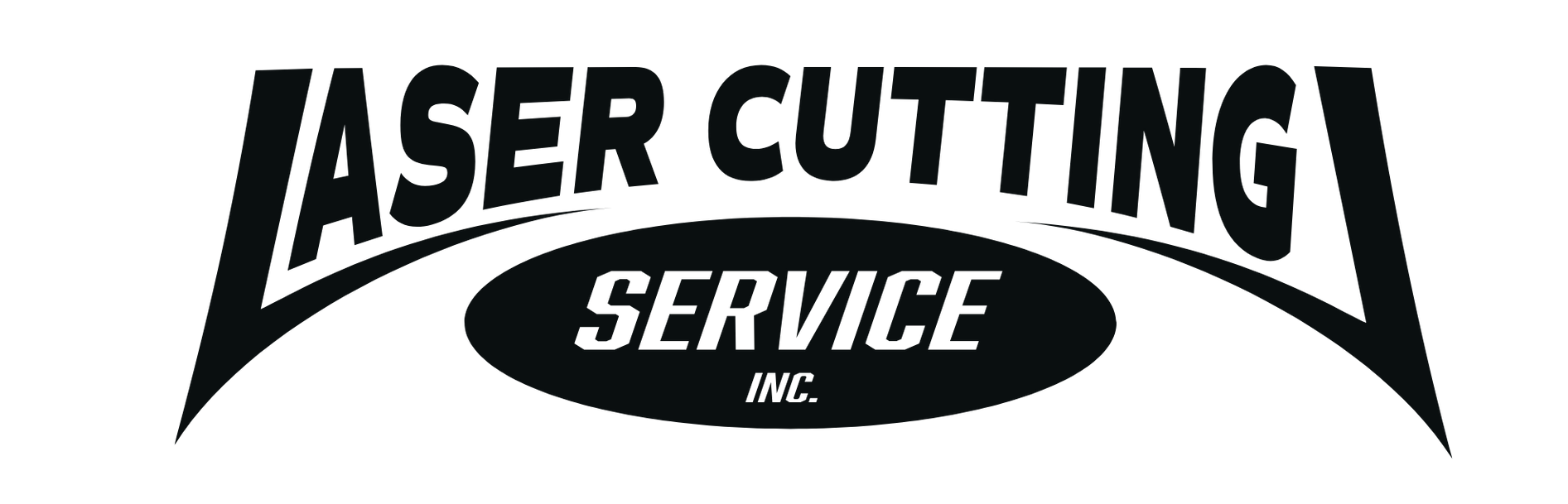 Laser Cutting Service Inc. logo