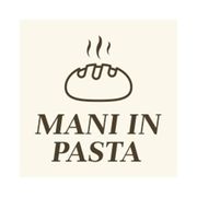 Mani in pasta logo