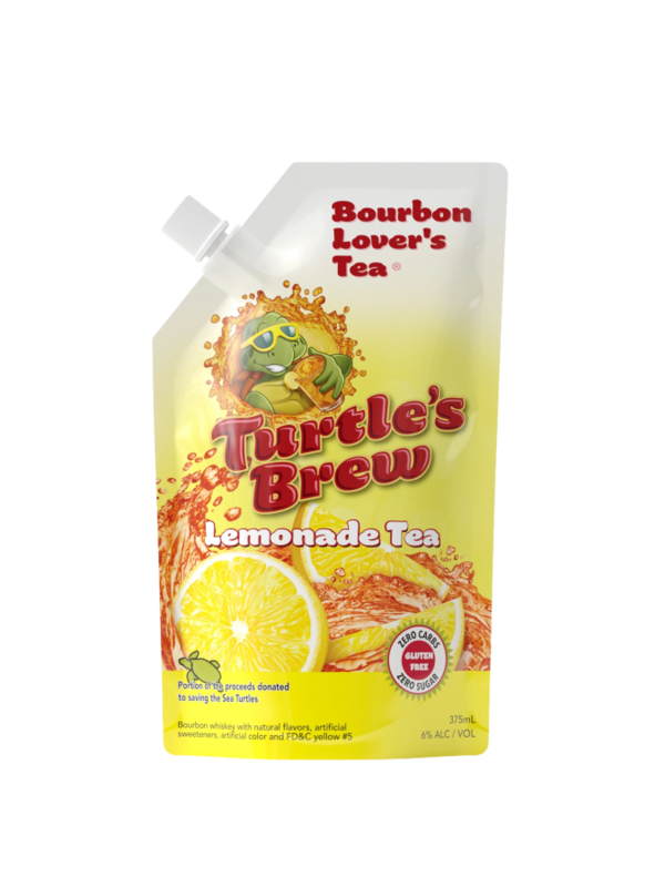 Turtles Brew