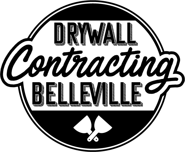 Drywall Contracting Belleville - Logo