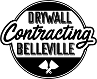 Drywall Contracting Belleville , Prince Edward County  , and the Quinte area!