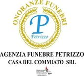 Onoranze Funebri Petrizzo - Logo