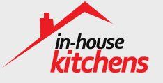 In-House Kitchens logo