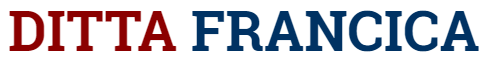 Ditta Francica - Logo