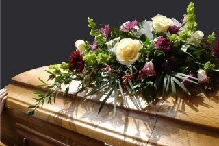 organizzazione funerali