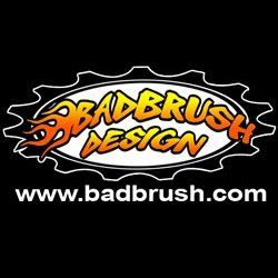 (c) Badbrush.com