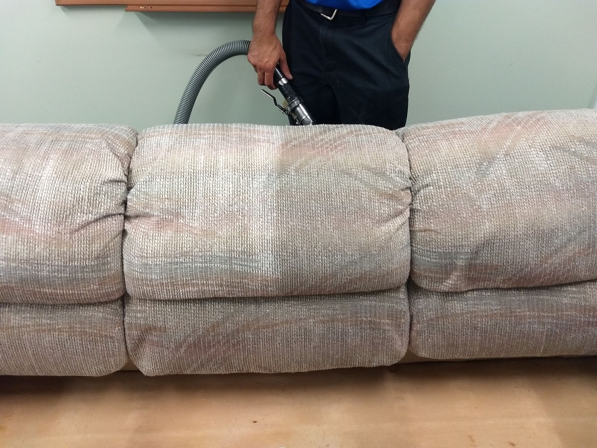 Upholstery Cleaning | Bliss Carpet Care | Whitinsville, MA