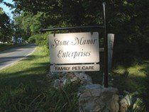 Family-Run Kennel - Dog and Cat Boarding Facility in Frederick MD