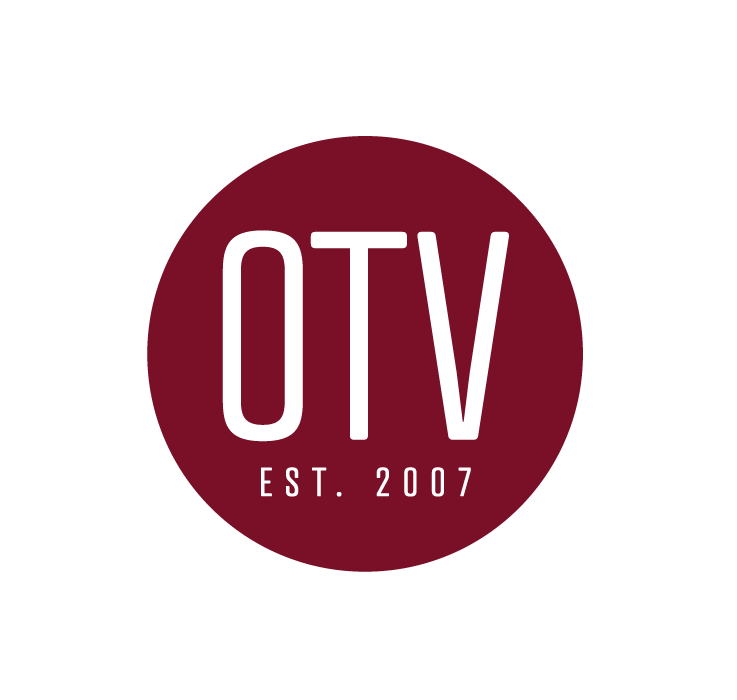 Off The Vine Logo
