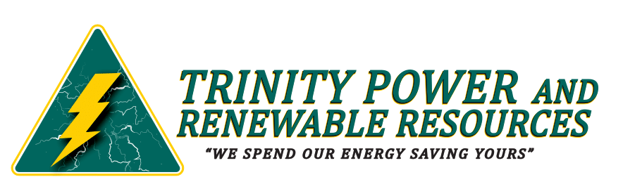 Trinity Logo