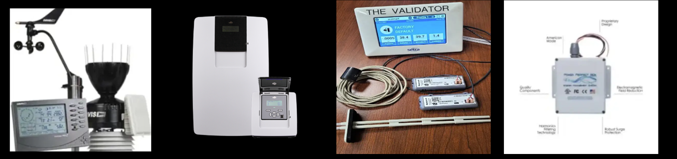 Take A Look at Energy Savings System by Trinity