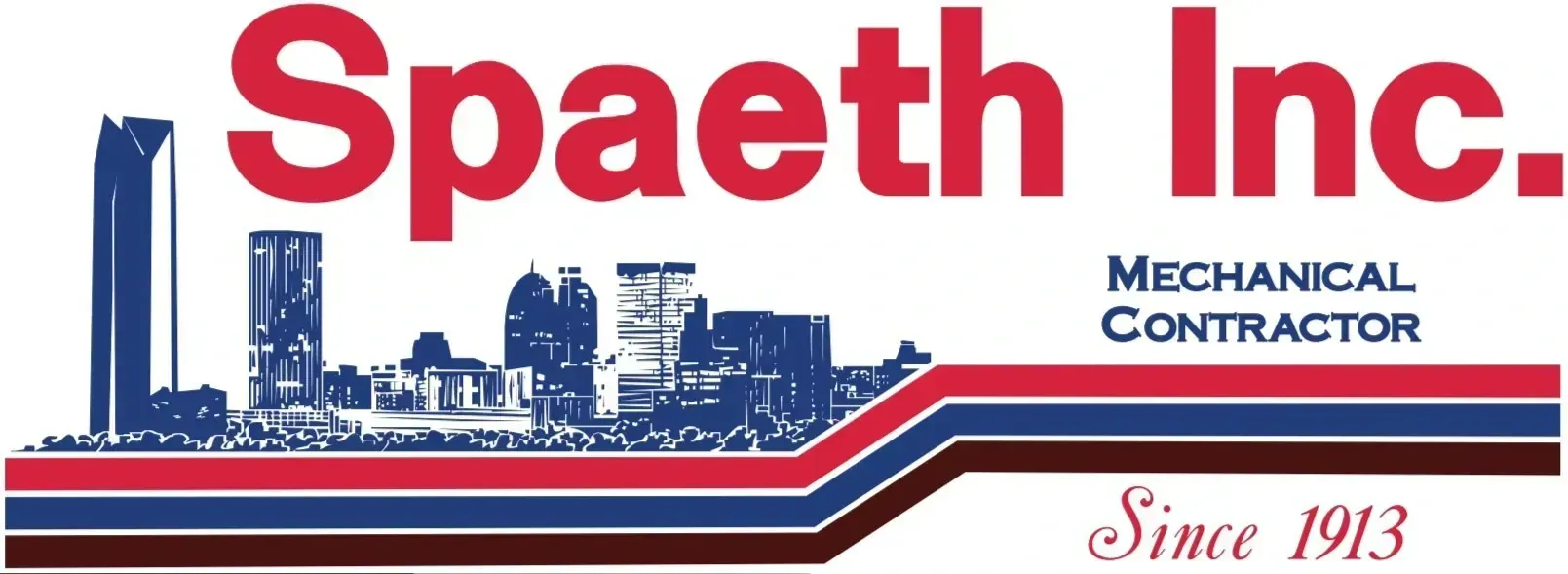 Spaeth Inc