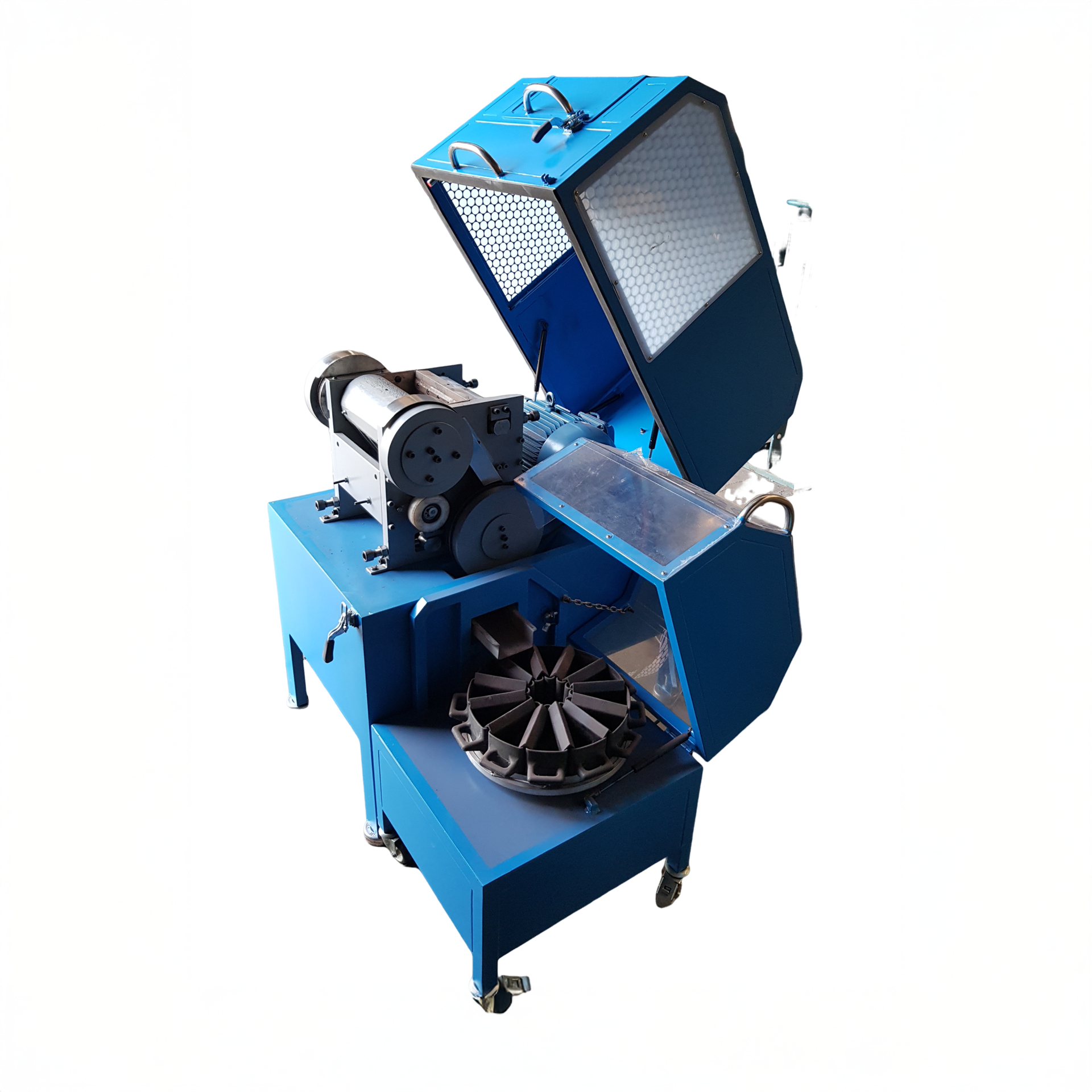 Britador Modelo 2-50