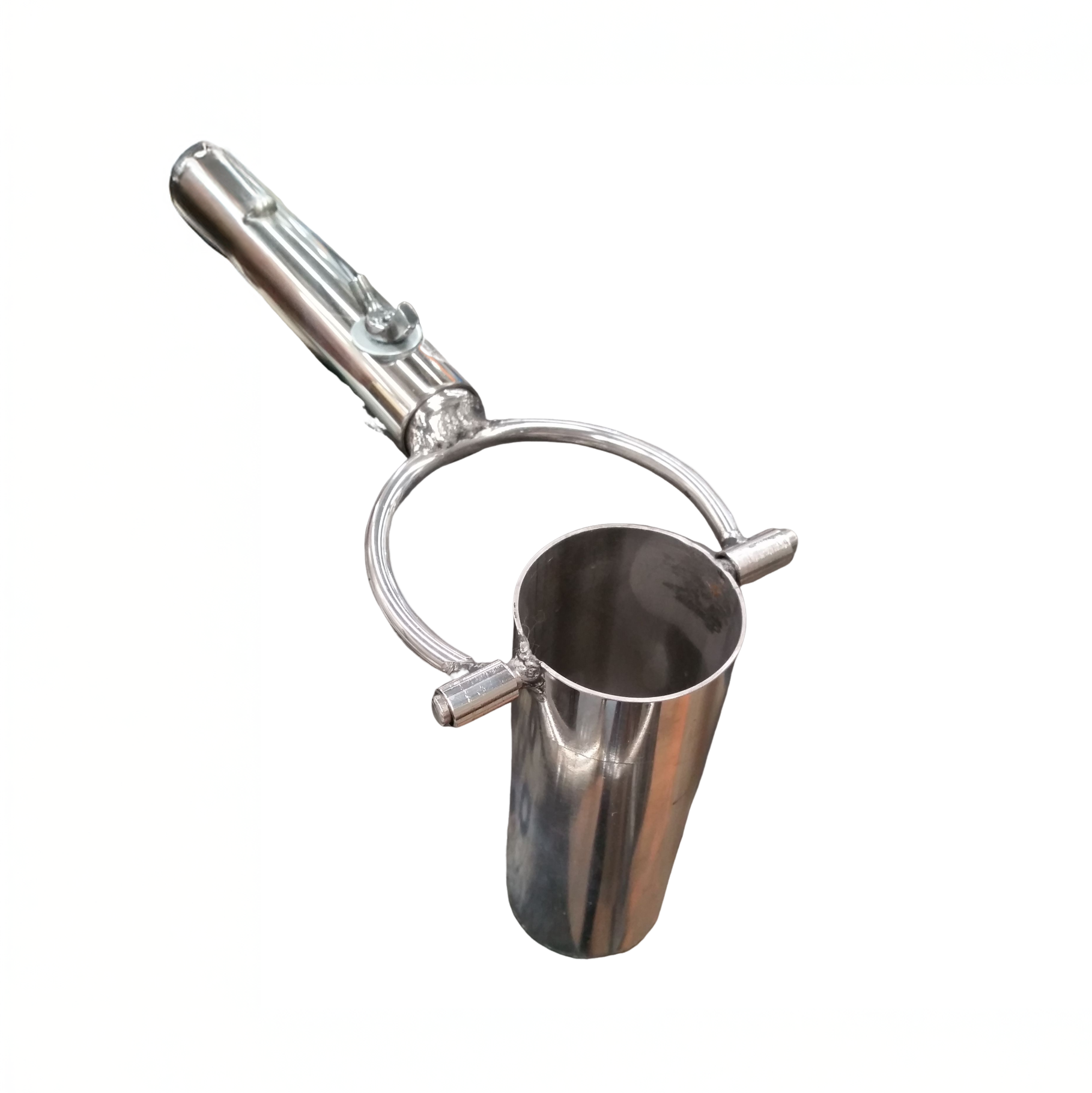 Coletores de Amostras