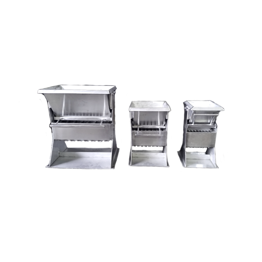 Divisor Rifles/Jones - 