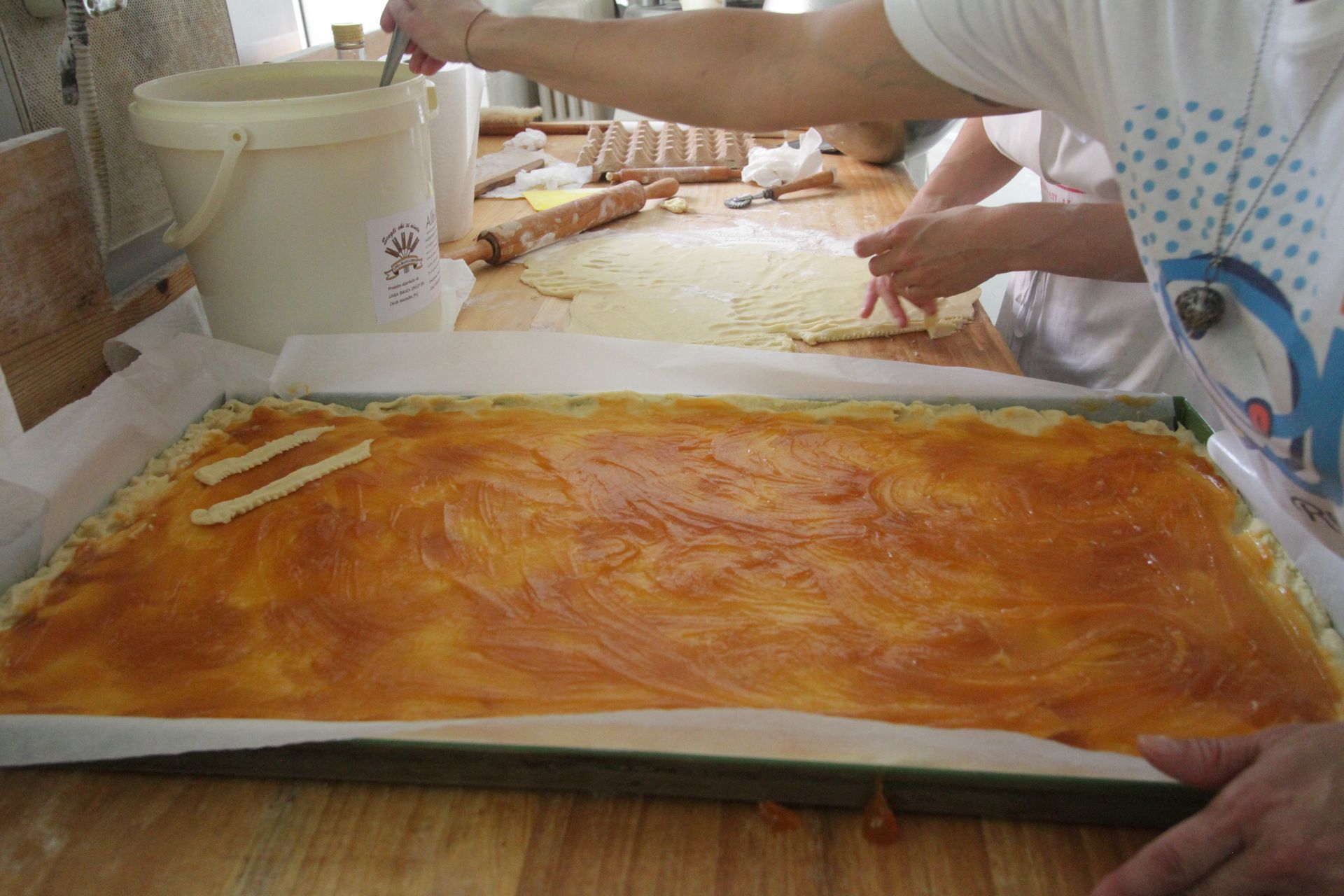 prodotti tradizionali