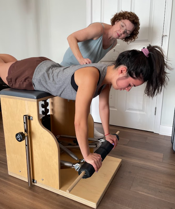 mixed_equipment_pilates_Rise_Integrative_Studio