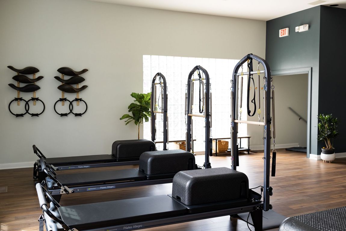 rise integrative studio
