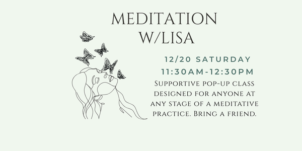 meditation for menopause