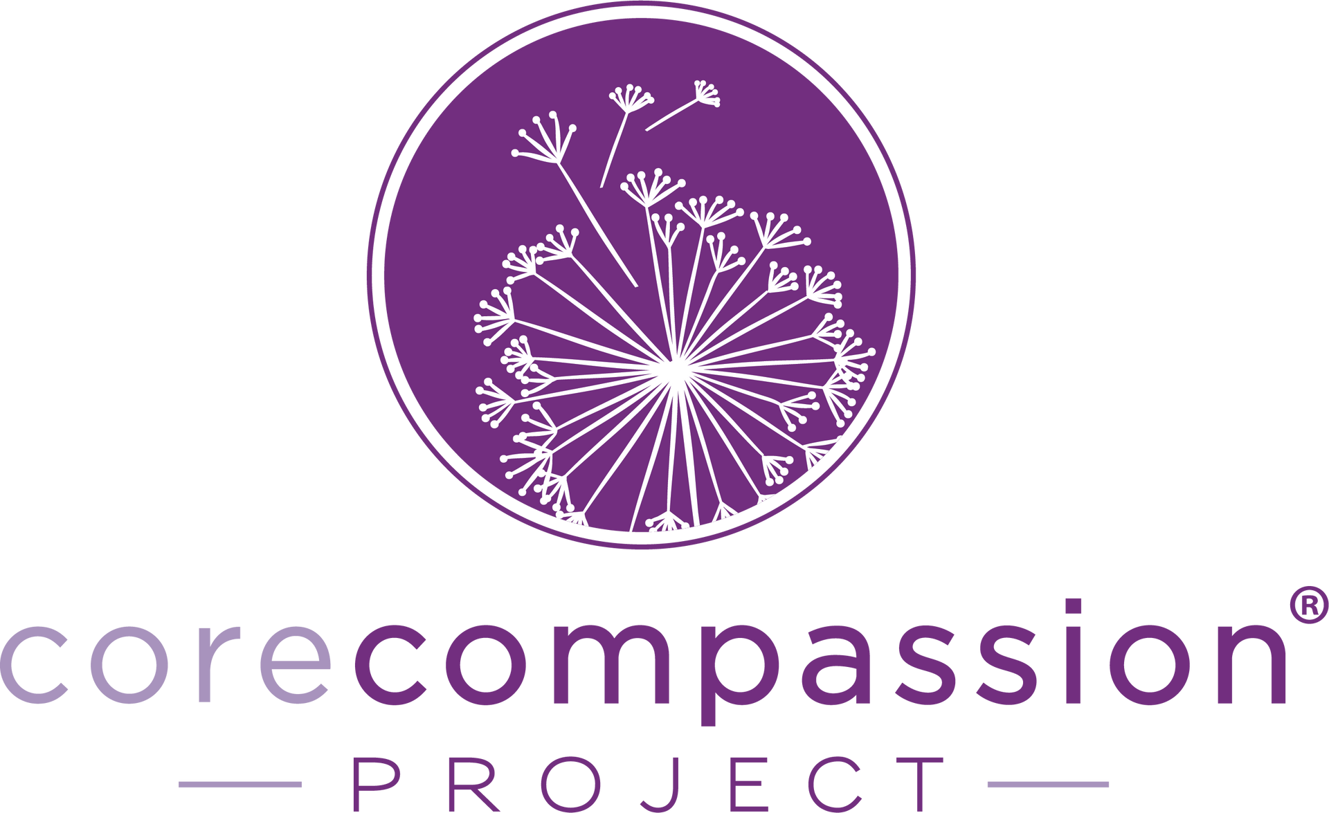 core compassion project logo