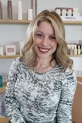 Karyn Worthing Rise Integrative 
