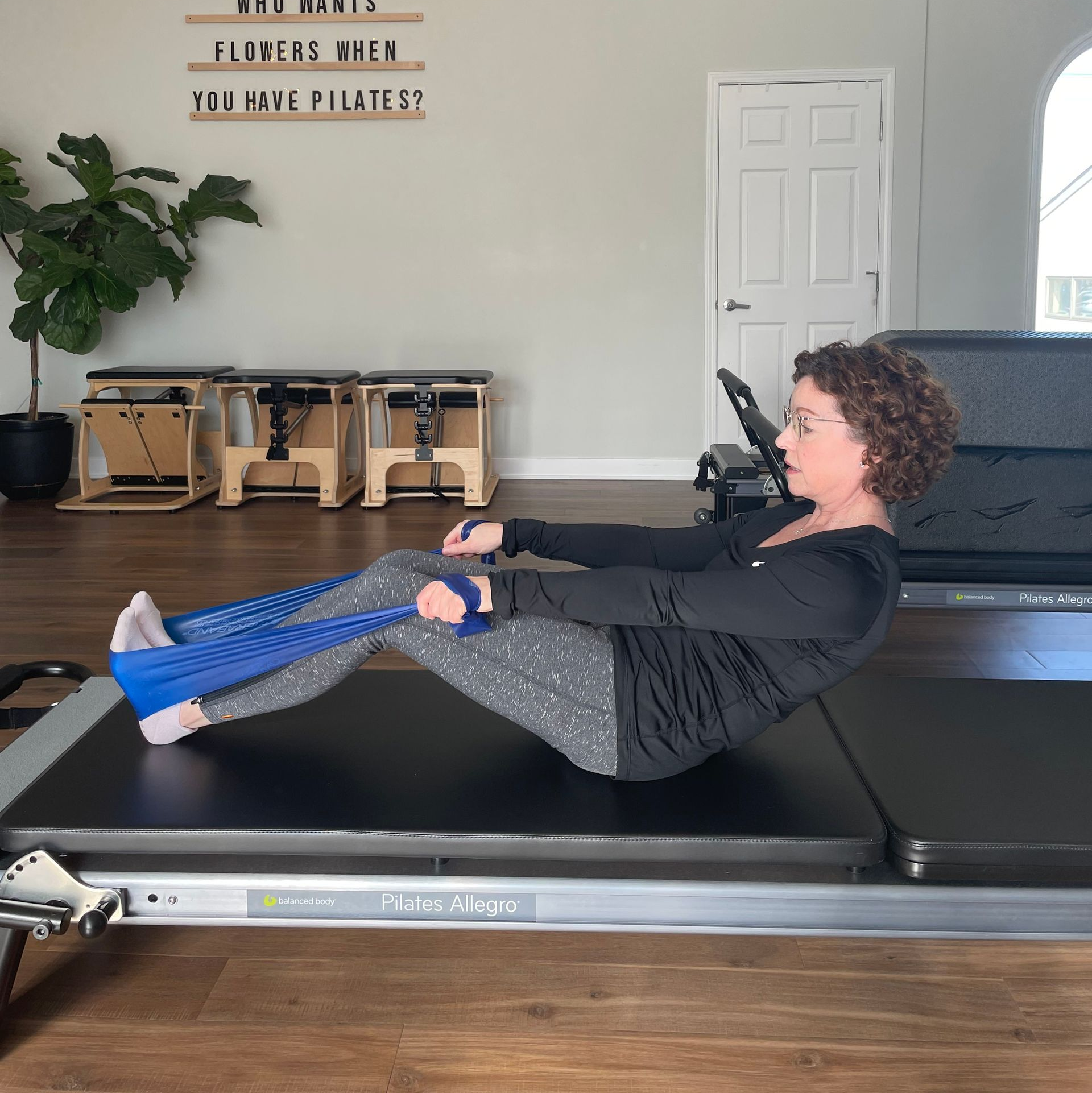 How Pilates Techniques and General Movement Enhance Daily Life