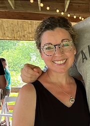 karyn W. instructor at rise integrative therapy & pilates.