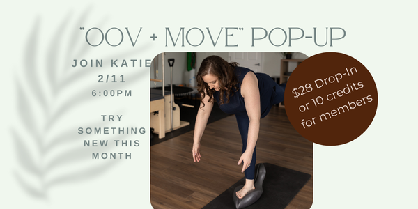 oov class at rise integrative
