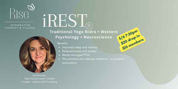 IREST