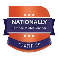 nationally certified pilates instructors