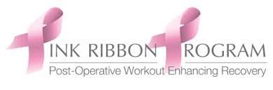 Pink ribbon certified