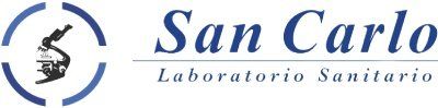 Laboratorio+Sanitario+San+Carlo-logo