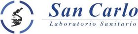 Laboratorio Sanitario San Carlo – Logo