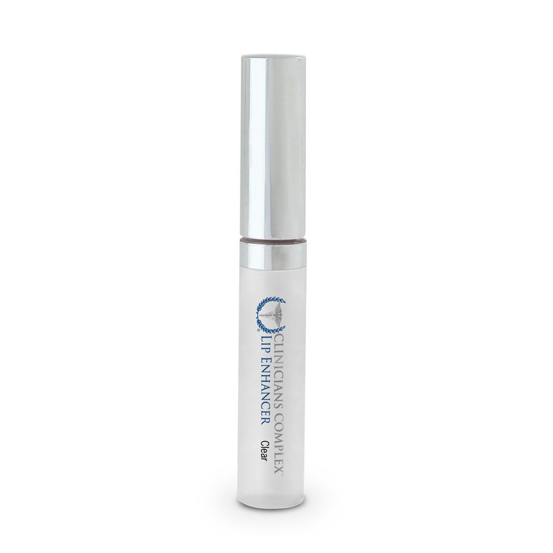 a tube of clinicians complex lip enhancer clear