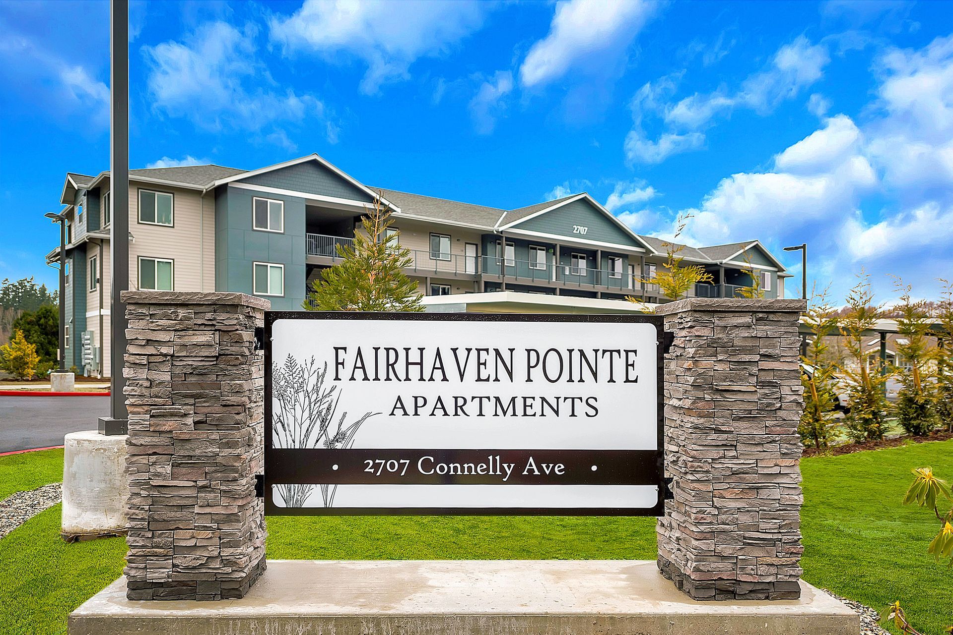 Fairhaven Pointe