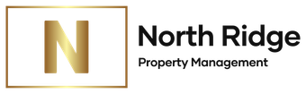 North Ridge Property Management Logo