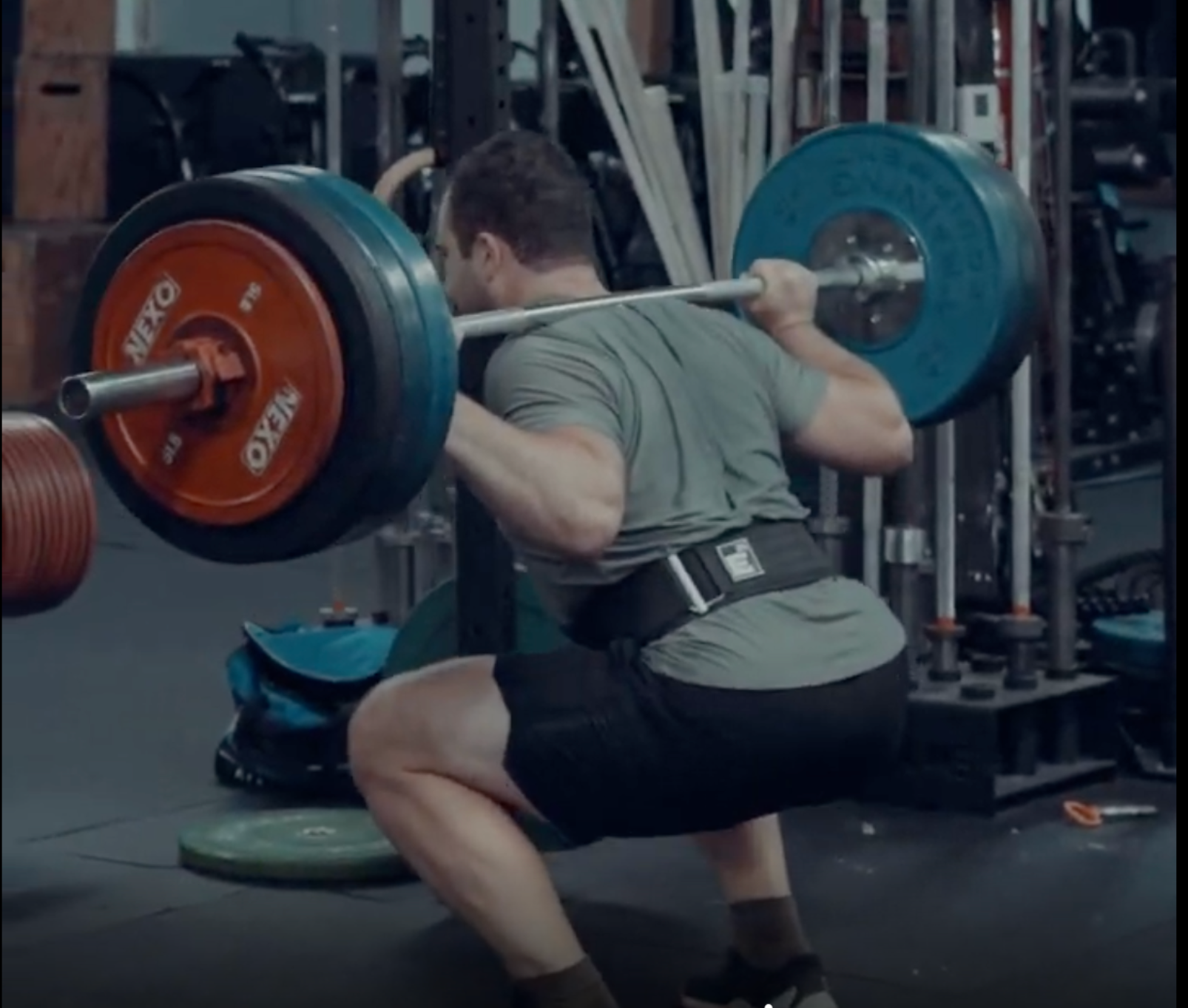 Olympic Weightlifting