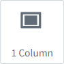 1 Column ico