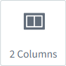 2 Columns icon
