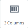 3 Columns icon