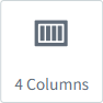 4 Columns icon