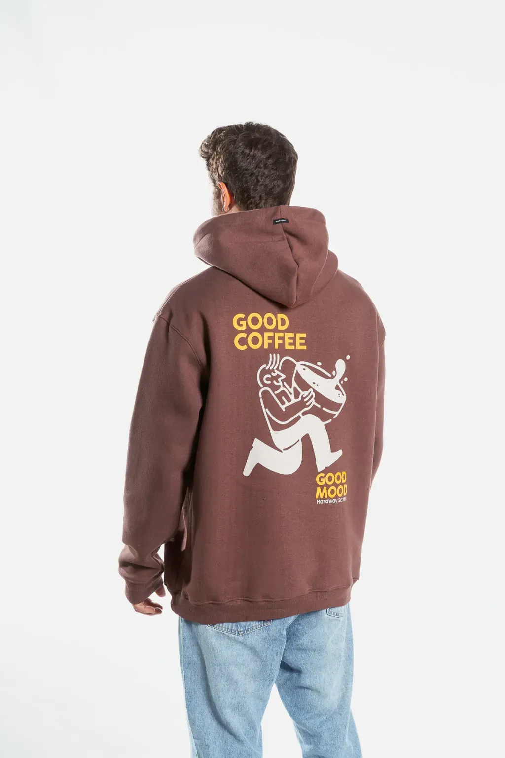 CANGURO   GOOD COFFE FRIZA