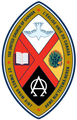 United Church of Canada logo.