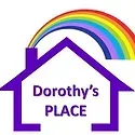 Logo: the text 