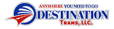 Destination Trans LLC logo
