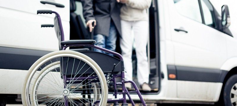 Destination Trans LLC