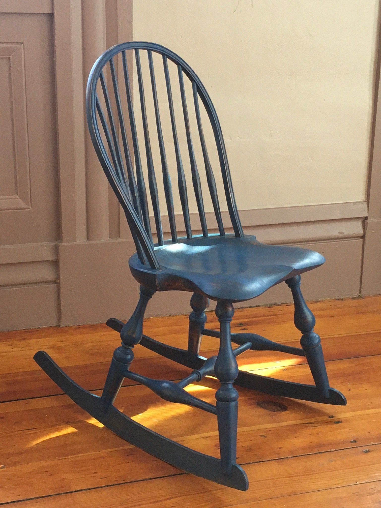 Fine Windsor Woodworking By David Wright